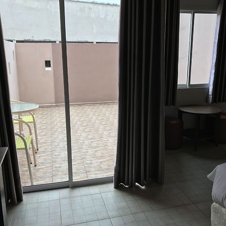 Khao Lak Good View Ξενοδοχείο Εξωτερικό φωτογραφία