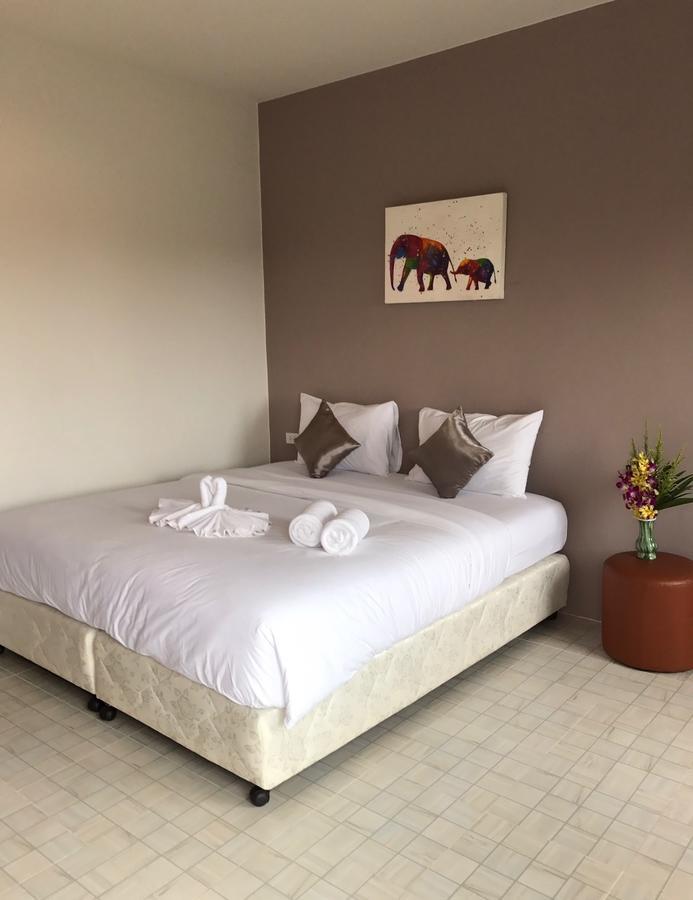 Khao Lak Good View Ξενοδοχείο Εξωτερικό φωτογραφία
