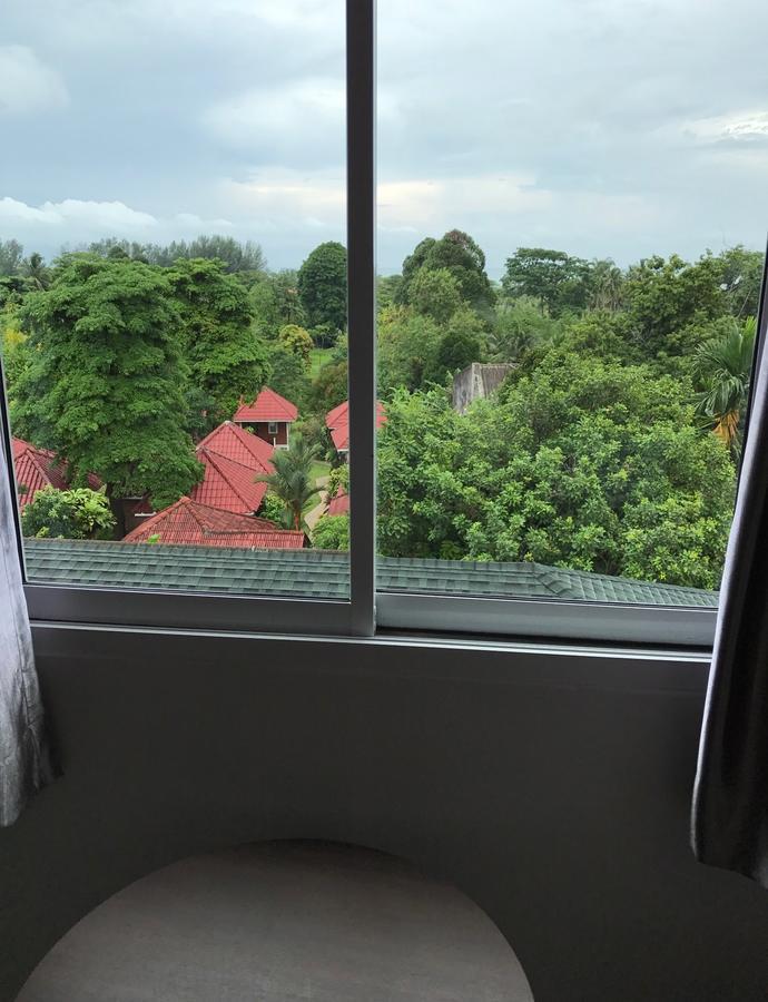 Khao Lak Good View Ξενοδοχείο Εξωτερικό φωτογραφία