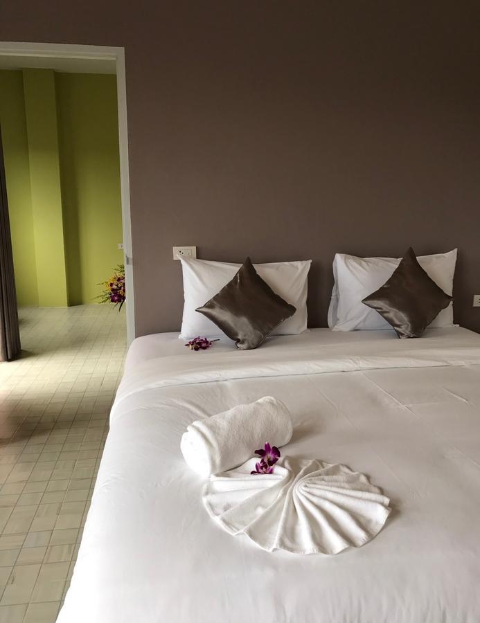 Khao Lak Good View Ξενοδοχείο Εξωτερικό φωτογραφία