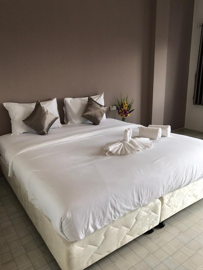 Khao Lak Good View Ξενοδοχείο Εξωτερικό φωτογραφία