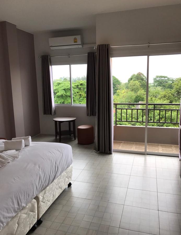 Khao Lak Good View Ξενοδοχείο Εξωτερικό φωτογραφία