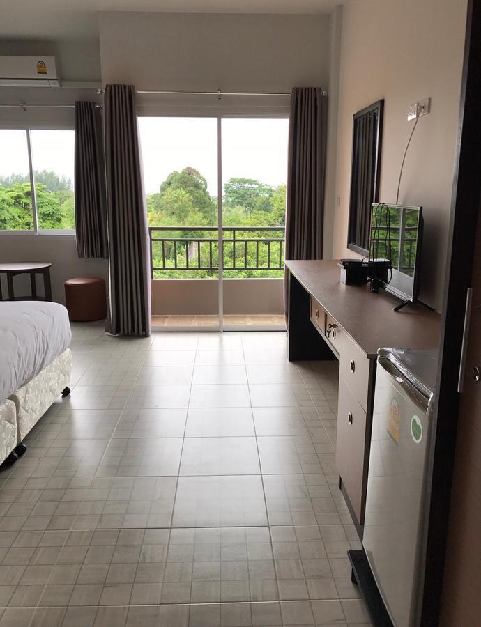 Khao Lak Good View Ξενοδοχείο Εξωτερικό φωτογραφία