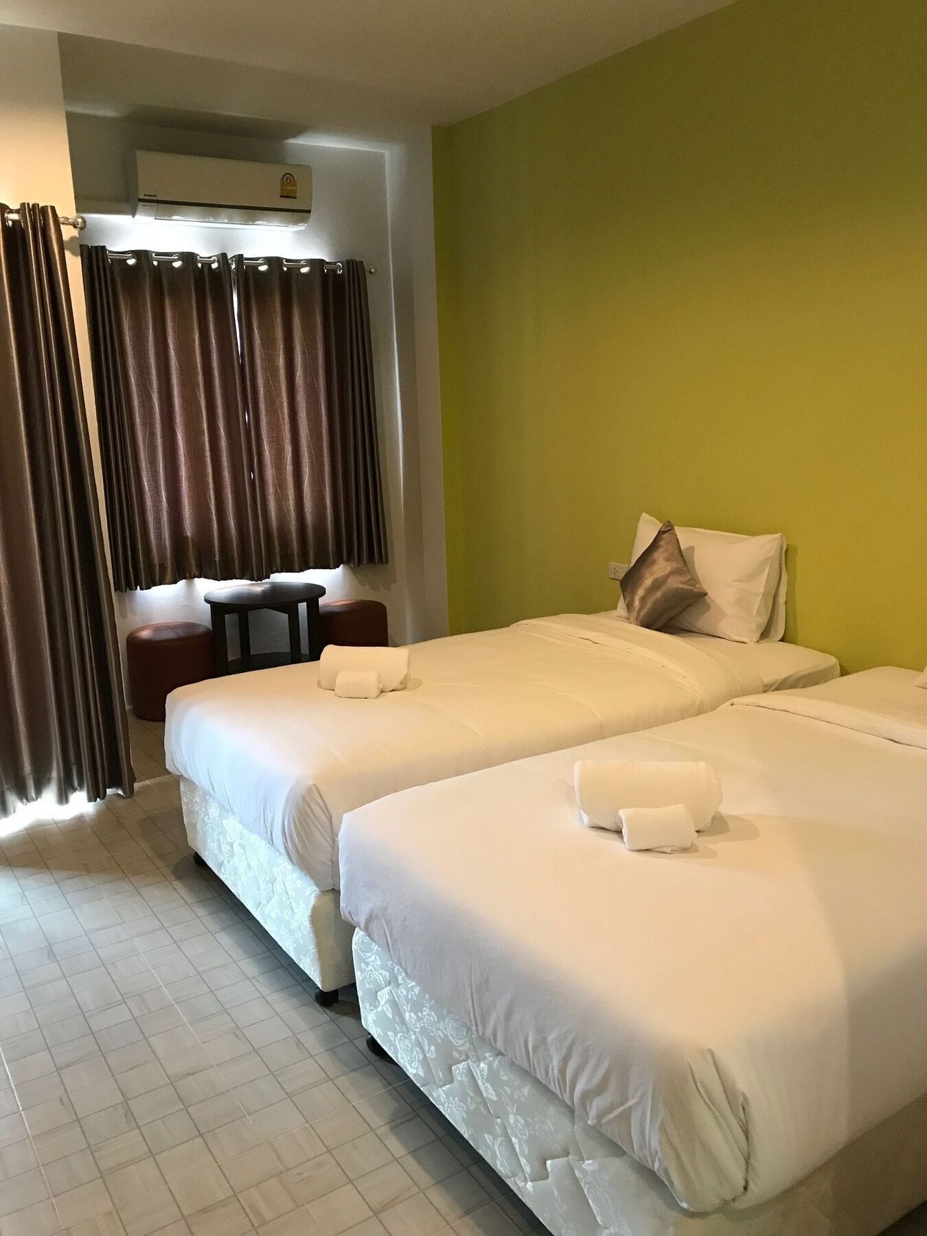 Khao Lak Good View Ξενοδοχείο Εξωτερικό φωτογραφία