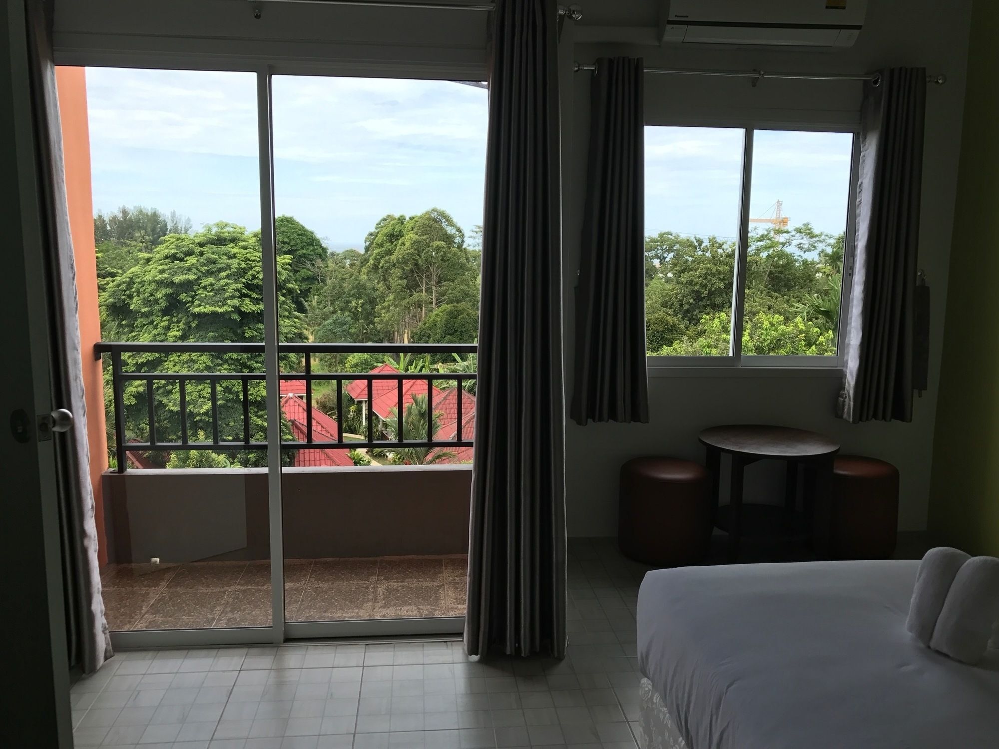 Khao Lak Good View Ξενοδοχείο Εξωτερικό φωτογραφία