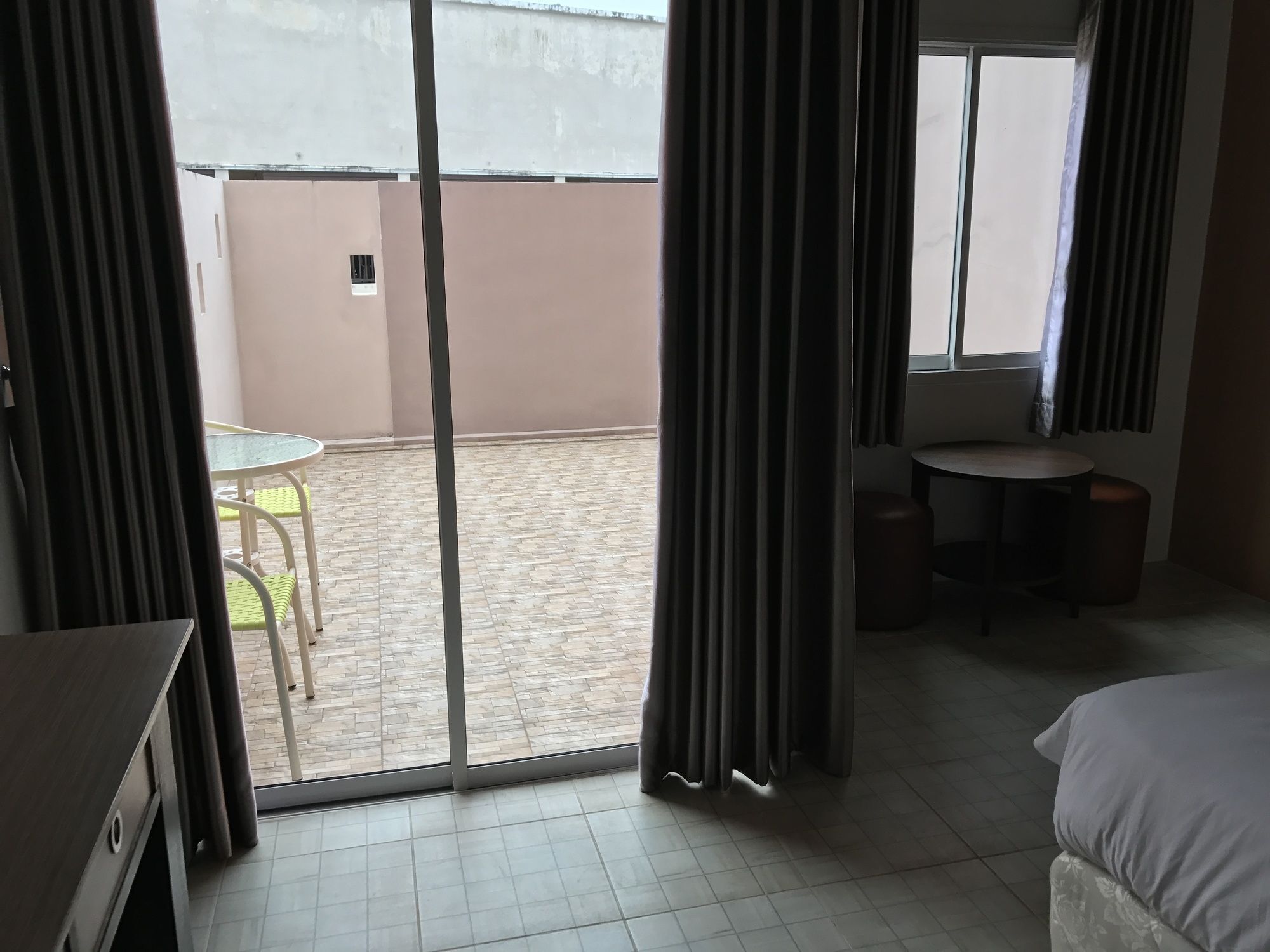 Khao Lak Good View Ξενοδοχείο Εξωτερικό φωτογραφία