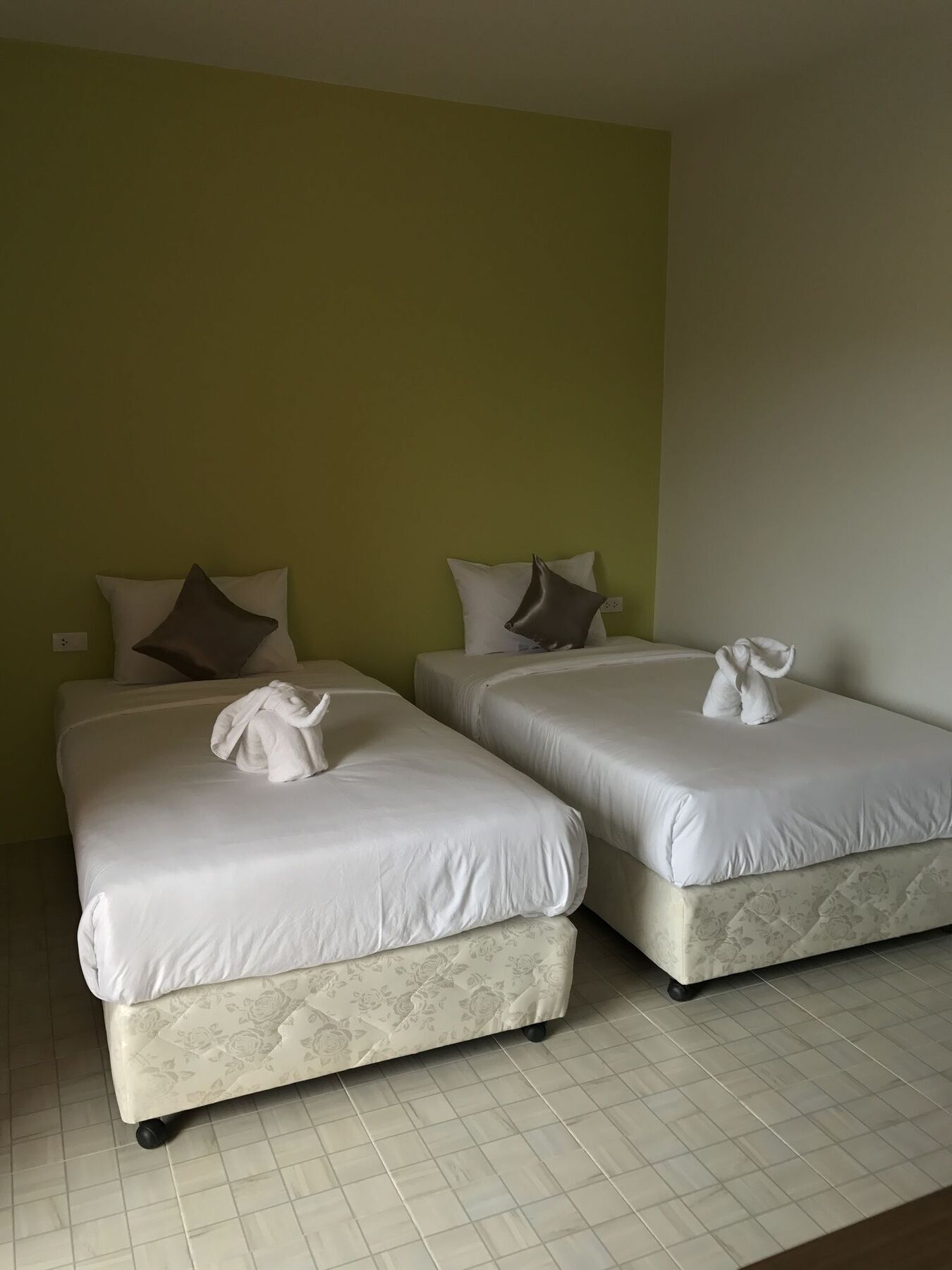 Khao Lak Good View Ξενοδοχείο Εξωτερικό φωτογραφία